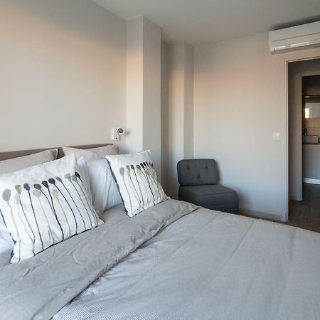 Yvisa Apartment Antibes Exterior photo